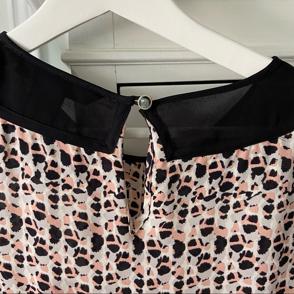 Marc by Marc Jacobs Silk Top - Picture 7 of 7